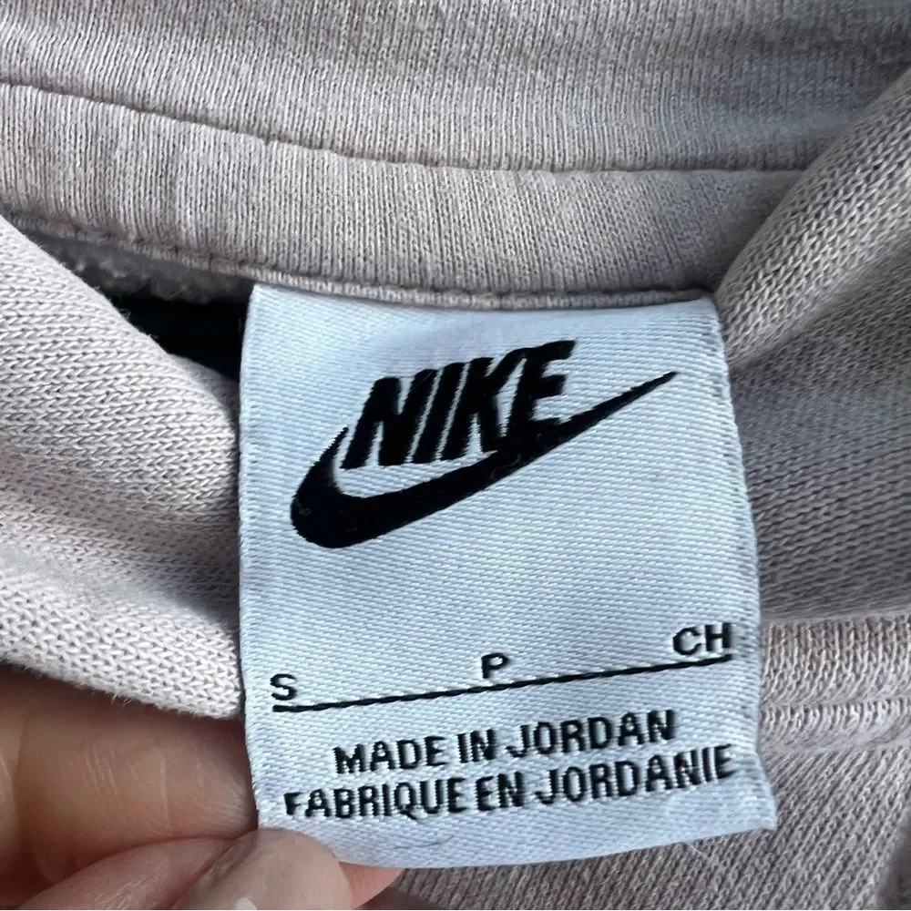 Nike phoenix fleece